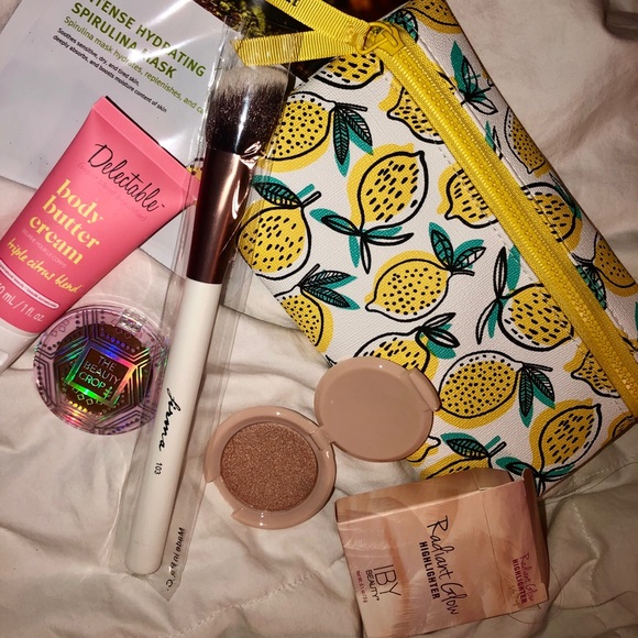 Makeup bundle!! - Picture 2 of 2